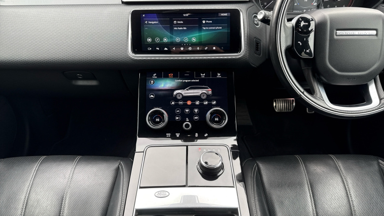 Land Rover Range Rover Velar 2.0 D180 R-Dynamic S 5dr Auto Diesel Estate